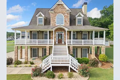 92 River Walk Parkway, Euharlee, GA 30145 - Photo 1