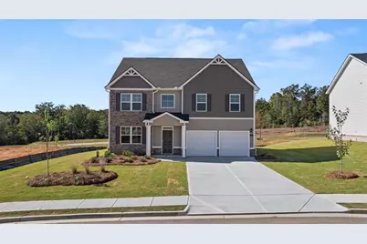 114 Aster Avenue, Locust Grove, GA 30248 - Photo 1