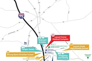 114 Aster Ave, Locust Grove, GA 30248 - Photo 8