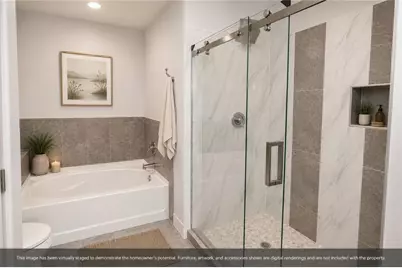 565 Peachtree Street NE #1404, Atlanta, GA 30308 - Photo 2