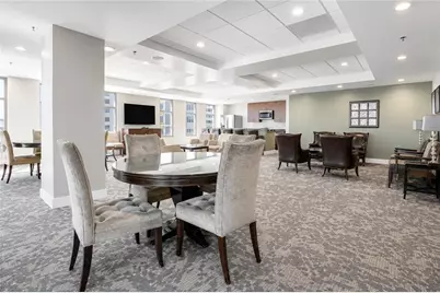 565 Peachtree Street NE #1404, Atlanta, GA 30308 - Photo 20