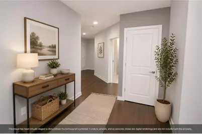 565 Peachtree Street NE #1404, Atlanta, GA 30308 - Photo 16