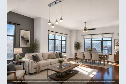 565 Peachtree Street NE #1404, Atlanta, GA 30308 - Photo 10