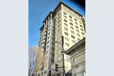 565 Peachtree Street NE #1404, Atlanta, GA 30308 - Photo 1