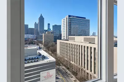 565 Peachtree Street NE #1404, Atlanta, GA 30308 - Photo 18