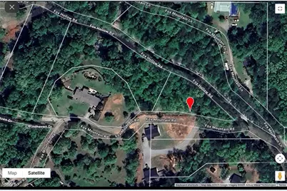 0 Fox Mountain Road, Dahlonega, GA 30533 - Photo 1