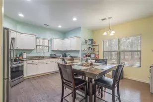 21 Sunny Pt, Newnan, GA 30263 - Photo 8