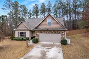 21 Sunny Pt, Newnan, GA 30263 - Photo 2
