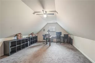 21 Sunny Pt, Newnan, GA 30263 - Photo 4