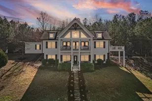 250 Crowe Springs Rd NW, Cartersville, GA 30121 - Photo 1