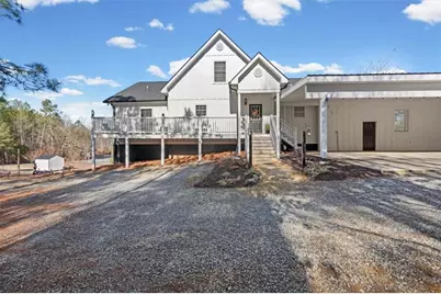 250 Crowe Springs Road NW, Cartersville, GA 30121 - Photo 64