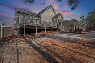 250 Crowe Springs Rd NW, Cartersville, GA 30121 - Photo 62