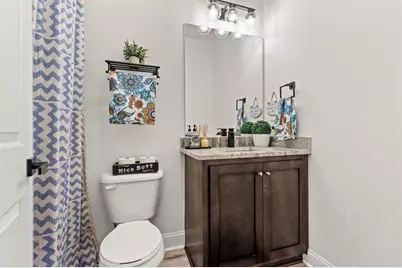 250 Crowe Springs Road NW, Cartersville, GA 30121 - Photo 24