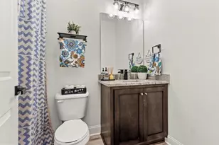 250 Crowe Springs Rd NW, Cartersville, GA 30121 - Photo 24