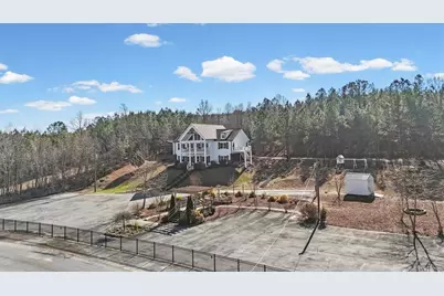 250 Crowe Springs Road NW, Cartersville, GA 30121 - Photo 4