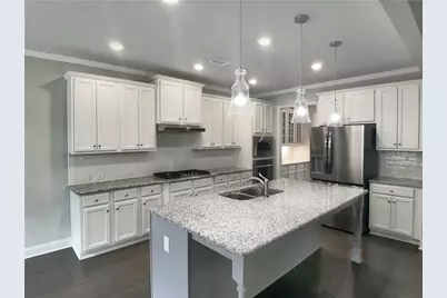 908 W Union Grove Circle, Auburn, GA 30011 - Photo 2