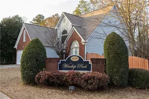 994 Brentmoor Ln NW, Kennesaw, GA 30144 - Photo 2