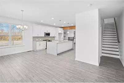 4705 White Buckeye Drive, Buford, GA 30518 - Photo 2