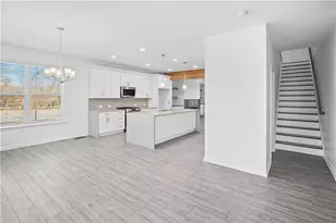 4705 White Buckeye Dr, Buford, GA 30518 - Photo 2