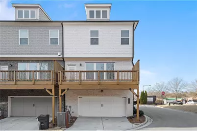 4705 White Buckeye Drive, Buford, GA 30518 - Photo 30