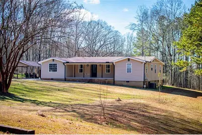 3646 Jones Mill Road, Carrollton, GA 30116 - Photo 10