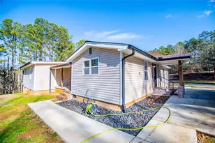 3646 Jones Mill Rd, Carrollton, GA 30116 - Photo 50