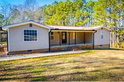 3646 Jones Mill Road, Carrollton, GA 30116 - Photo 4