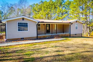 3646 Jones Mill Rd, Carrollton, GA 30116 - Photo 4