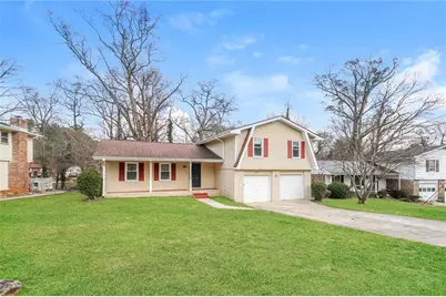 4033 Emerald North Circle, Decatur, GA 30035 - Photo 2