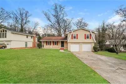 4033 Emerald North Circle, Decatur, GA 30035 - Photo 1