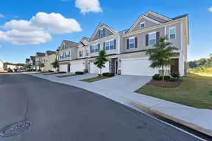 91 Pinnacle Wy, Jasper, GA 30143 - Photo 4