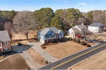 58 Planters Drive NW, Cartersville, GA 30120 - Photo 36