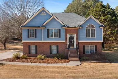 58 Planters Drive NW, Cartersville, GA 30120 - Photo 1