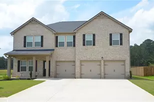 1612 Fuma Leaf Wy, McDonough, GA 30253 - Photo 1