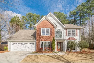 5440 Taylor Road, Alpharetta, GA 30022 - Photo 2