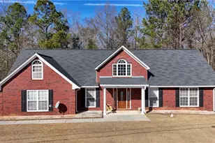 111 Bent Creek Dr NW, Rome, GA 30165 - Photo 1