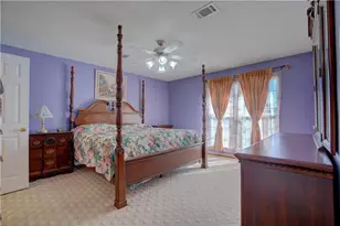 111 Bent Creek Dr NW, Rome, GA 30165 - Photo 10
