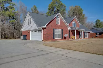 111 Bent Creek Drive NW, Rome, GA 30165 - Photo 28