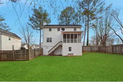 609 Shay Drive SW, Marietta, GA 30060 - Photo 38