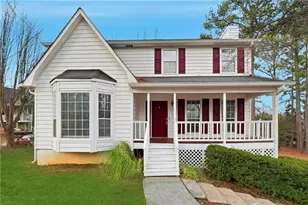 609 Shay Dr SW, Marietta, GA 30060 - Photo 1