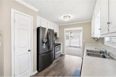 609 Shay Drive SW, Marietta, GA 30060 - Photo 16