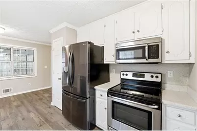 609 Shay Drive SW, Marietta, GA 30060 - Photo 14