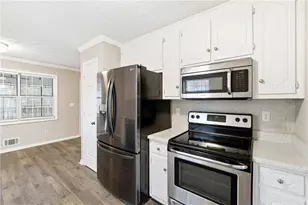 609 Shay Dr SW, Marietta, GA 30060 - Photo 14