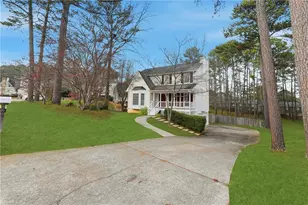 609 Shay Dr SW, Marietta, GA 30060 - Photo 2