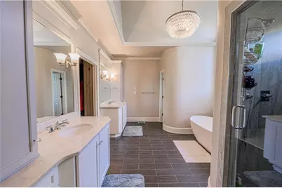 520 Harbour Gate Circle, Johns Creek, GA 30022 - Photo 22