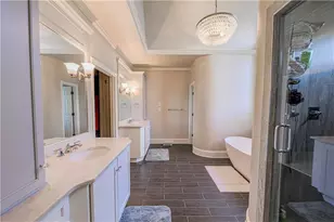 520 Harbour Gate Cir, Johns Creek, GA 30022 - Photo 22