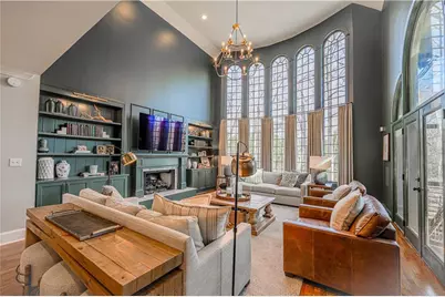 520 Harbour Gate Circle, Johns Creek, GA 30022 - Photo 6