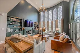 520 Harbour Gate Cir, Johns Creek, GA 30022 - Photo 6