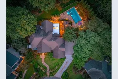 520 Harbour Gate Circle, Johns Creek, GA 30022 - Photo 56