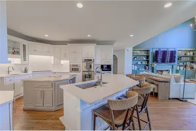 520 Harbour Gate Circle, Johns Creek, GA 30022 - Photo 8